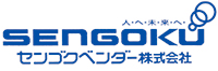 センゴクベンダー株式会社